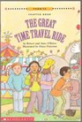 The Great Time Travel Ride