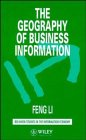 The Geography of Business Information