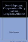 New Mapstart Copymasters Bk 3