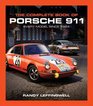 The Complete Book of Porsche 911 Every Model since 1964