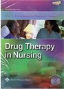 Drug Therapy in Nursing and Lippincott's Atlas of Medication Administration