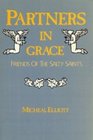 Partners in Grace: Friends of the Salty Saints