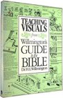 Teaching Visuals from Willmington's Guide to the Bible