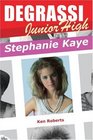 Degrassi Junior High Stephanie Kaye