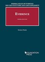 Federal Rules of Evidence 20182019 Statutory and Case Supplement to Fisher's Evidence