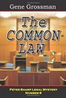 The Common Law Peter Sharp Legal Mystery 6