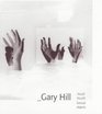 Gary Hill Hand Heard  Liminal Objects