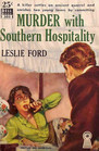 Murder With Southern Hospitality