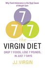 The Virgin Diet Drop 7 Foods To Lose 7 Pounds In 7 Days