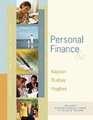Personal Finance Student Resource Manual