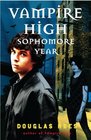 Vampire High Sophomore Year