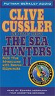 Sea Hunters II The Abridged Audio