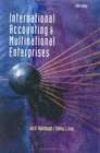 International Accounting and Multinational Enterprises 5th Edition