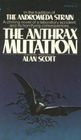 The Anthrax Mutation (Original Title: Project Dracula)