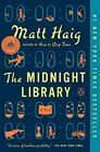 The Midnight Library A Novel
