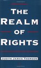 The Realm of Rights