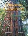 Organic Chemistry Structure and Function