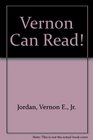 Vernon Can Read