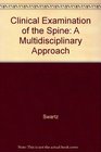 Clinical Examination of the Spine