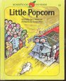 Littel Popcorn  Wonder Books Easy Reader