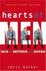 The Hearts of Men Tales of Happiness and Despair