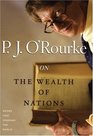 On The Wealth of Nations (Books That Changed the World)