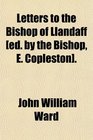 Letters to the Bishop of Llandaff