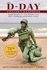 The DDay Visitor's Handbook Your Guide to the Normandy Battlefields and WWII Paris