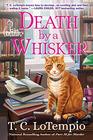 Death by a Whisker A Cat Rescue Mystery