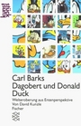 Dagobert und Donald Duck Welteroberung aus der Entenperspektive