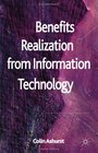Benefits Realization from Information Technology