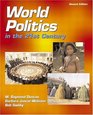 World Politics in the 21st Century Second Edition