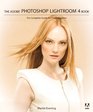 The Adobe Photoshop Lightroom 4 Book The Complete Guide for Photographers