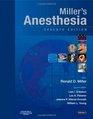 Miller's Anesthesia Expert Consult  Online and Print