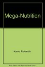 Mega Nutrition