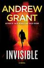 Invisible (Paul McGrath, Bk 1)