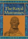 The Royal Mummies