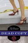 Dead Copy A Cauley MacKinnon Novel