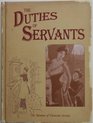 The Duties of Servants