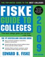Fiske Guide to Colleges 2009