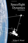 Spaceflight Dynamics Third Edition