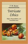 Intricate Ethics Rights Responsibilities and Permissible Harm