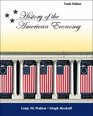 History of the American Economy with Economic Applications