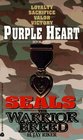 Purple Heart (Seals: The Warrior Breed, Bk 2)