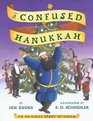 A Confused Hanukkah An Original Story of Chelm