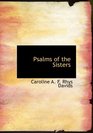 Psalms of the Sisters