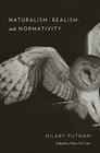 Naturalism Realism and Normativity