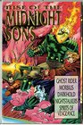Rise of the Midnight Sons Ghost Rider/Morbius/Darkhold/Nightstalkers/Spirits of Vengeance