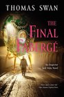 The Final Faberge (Inspector Jack Oxby, Bk 3)