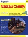 Hagstrom Nassau County Atlas